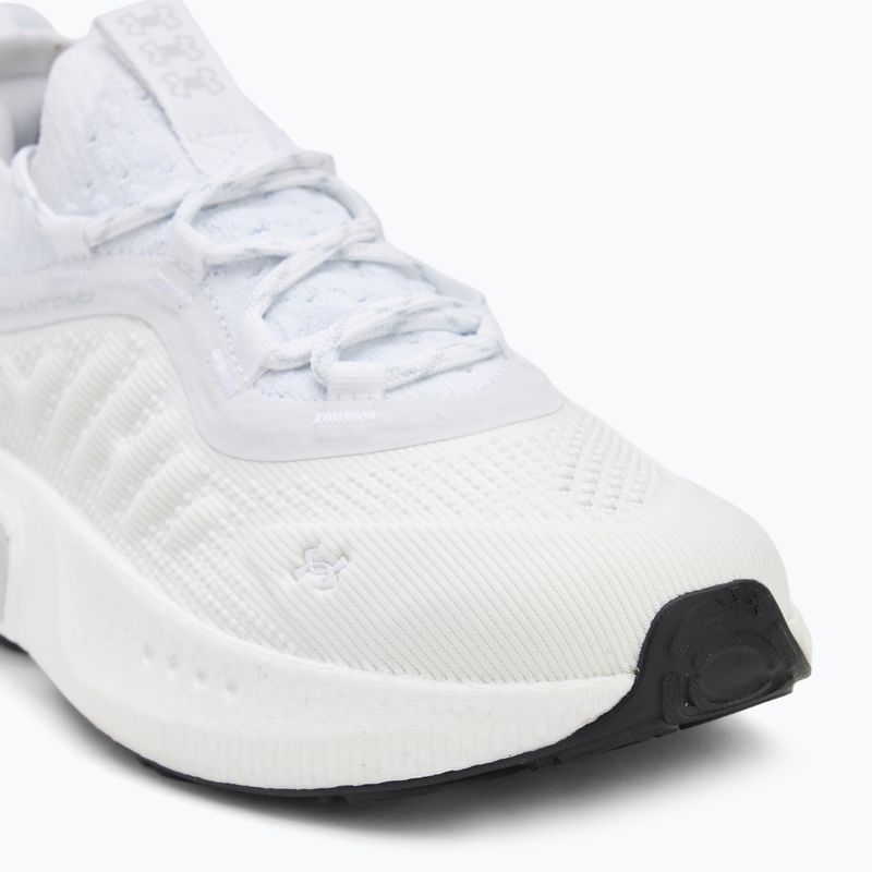 Дамски обувки Under Armour Phantom 4 white/halo grey/white 7