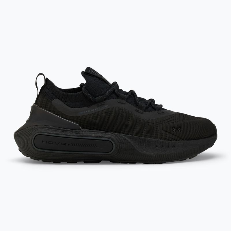 Under Armour Phantom 4 дамски обувки black/anthracite/black 3