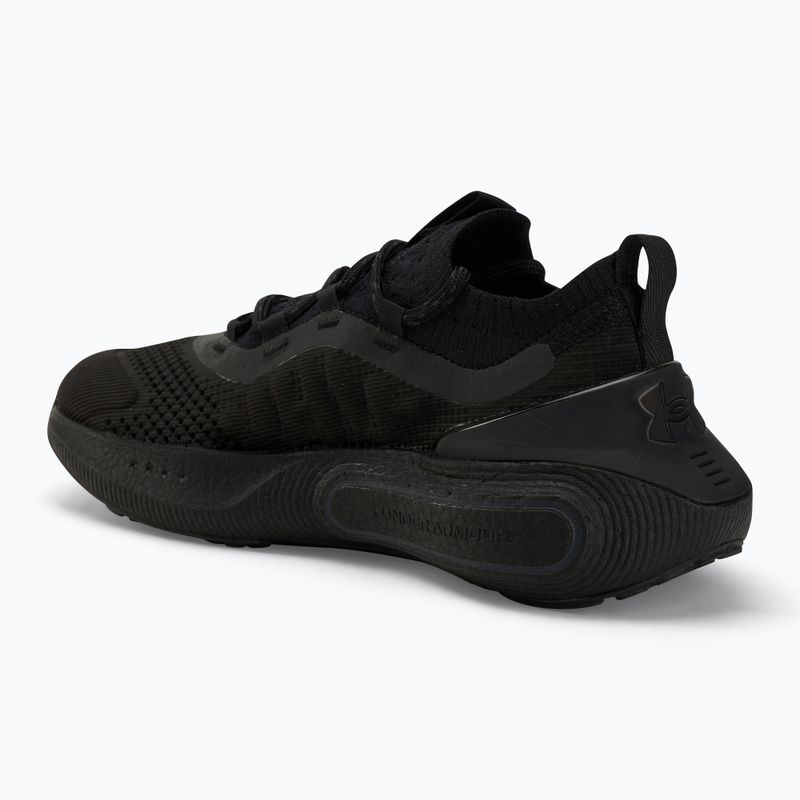 Under Armour Phantom 4 дамски обувки black/anthracite/black 4