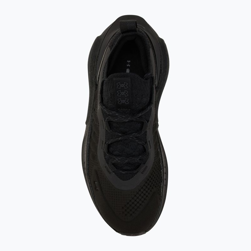 Under Armour Phantom 4 дамски обувки black/anthracite/black 6