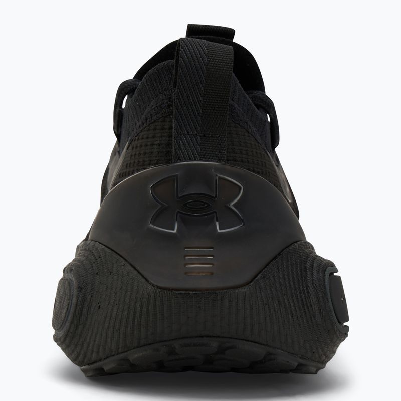 Under Armour Phantom 4 дамски обувки black/anthracite/black 7