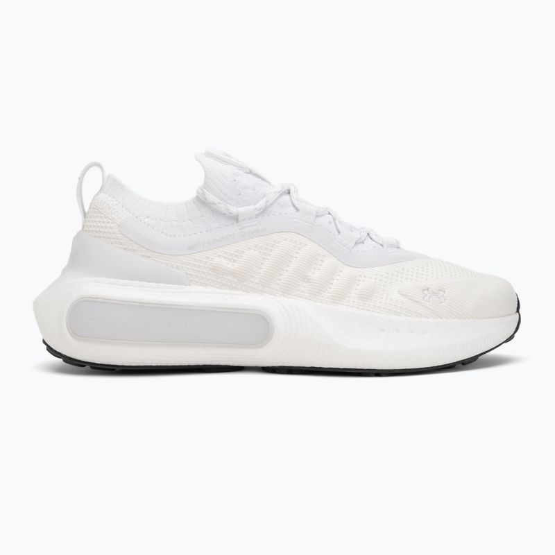Мъжки обувки Under Armour Phantom 4 white/halo grey/white 2