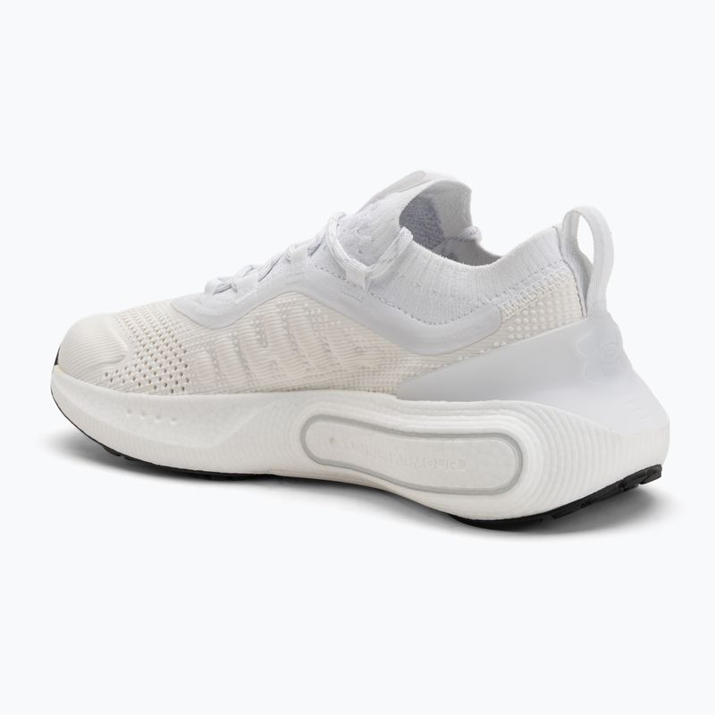 Мъжки обувки Under Armour Phantom 4 white/halo grey/white 3