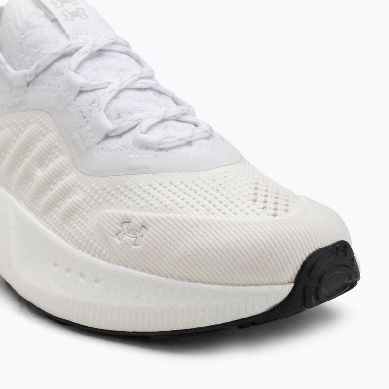 Мъжки обувки Under Armour Phantom 4 white/halo grey/white 7