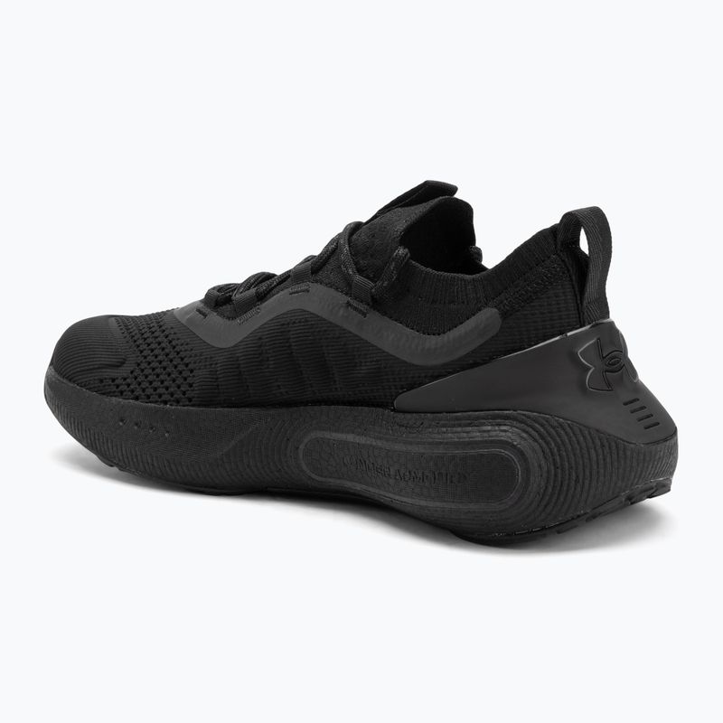 Мъжки обувки Under Armour Phantom 4 black/anthracite/black 3