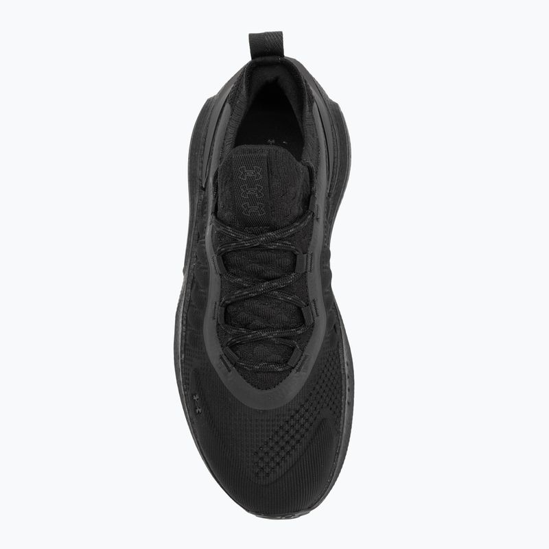 Мъжки обувки Under Armour Phantom 4 black/anthracite/black 5