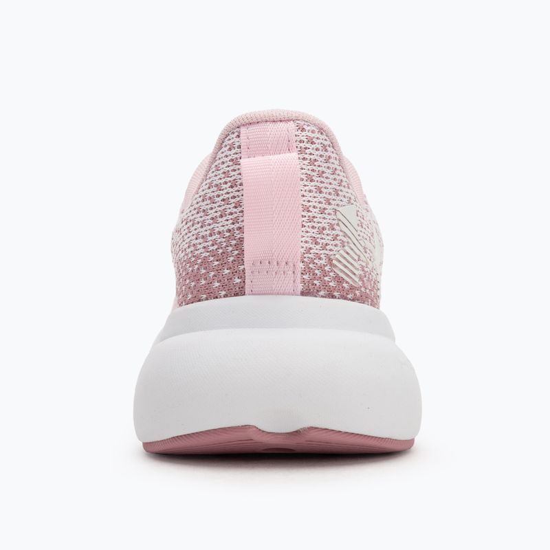 Дамски маратонки Under Armour Infinite prime pink/pink elixir/white 6