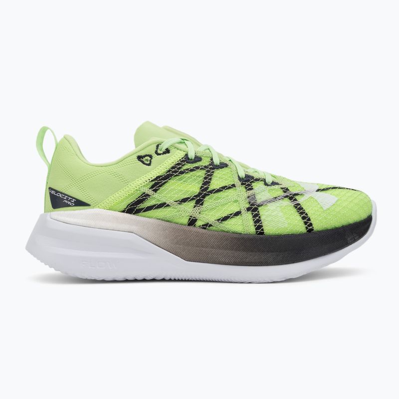 Мъжки обувки за бягане Under Armour Velociti Pro colorado sage/black/black 2