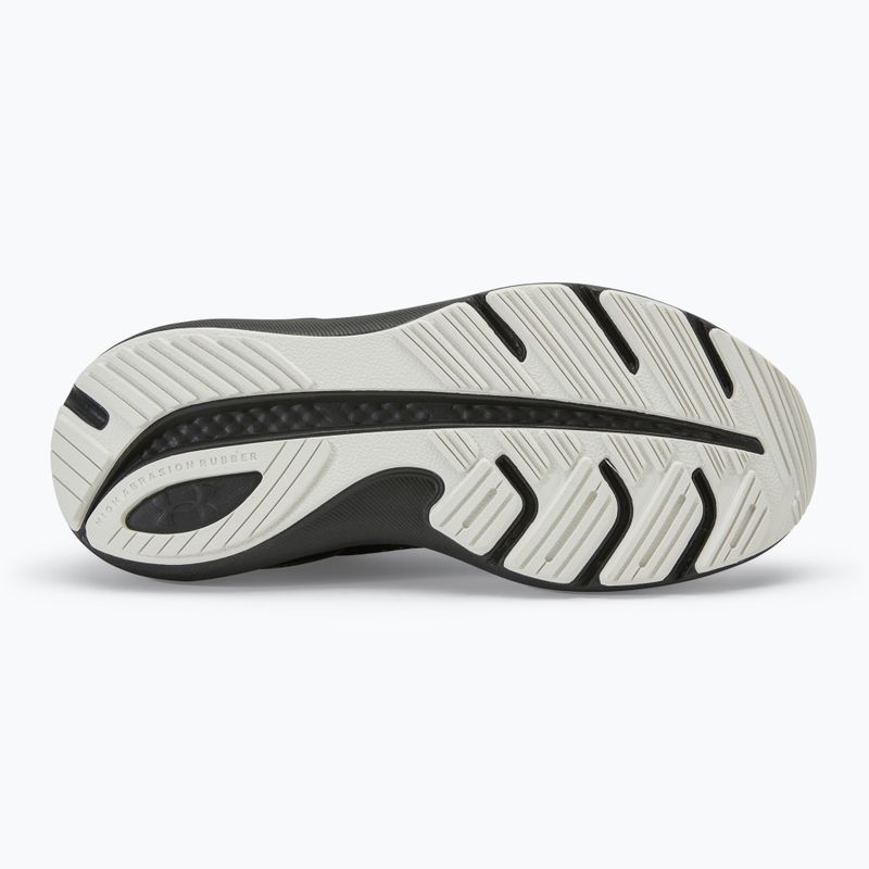 Мъжки обувки за бягане Under Armour Shift black/white/white 4