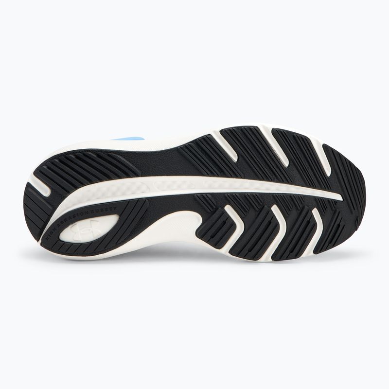 Мъжки обувки за бягане Under Armour Shift tech blue/horizon blue/white 4