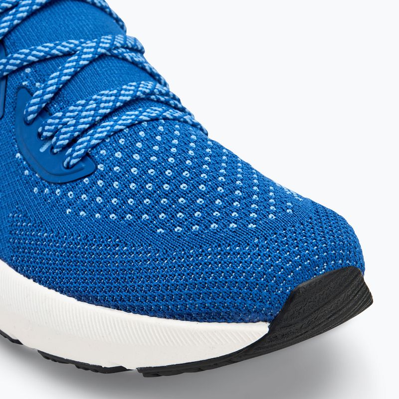 Мъжки обувки за бягане Under Armour Shift tech blue/horizon blue/white 7