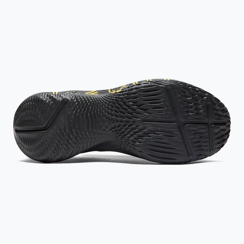 Обувки Under Armour Curry 6 Flotro TC black/yellow 5