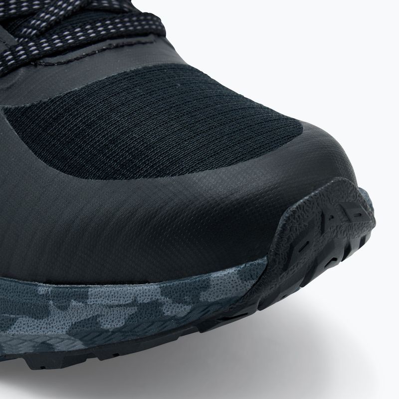 Мъжки обувки за бягане Under Armour Charged Bandit Trail 3 black/castlerock/white 7