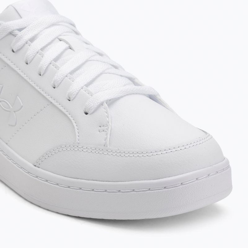 Мъжки обувки за тренировка Under Armour Official white/white/white 7