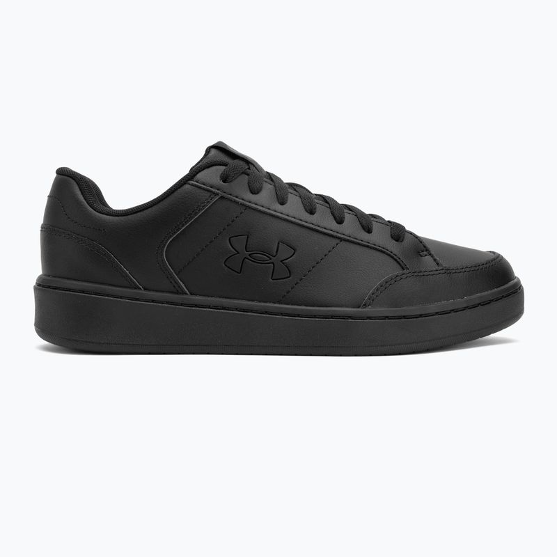 Мъжки обувки за тренировка Under Armour Official black/black/black 2