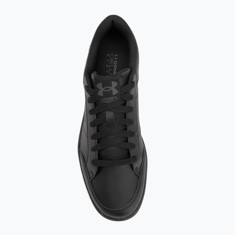 Мъжки обувки за тренировка Under Armour Official black/black/black 5