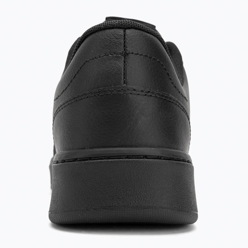 Мъжки обувки за тренировка Under Armour Official black/black/black 6