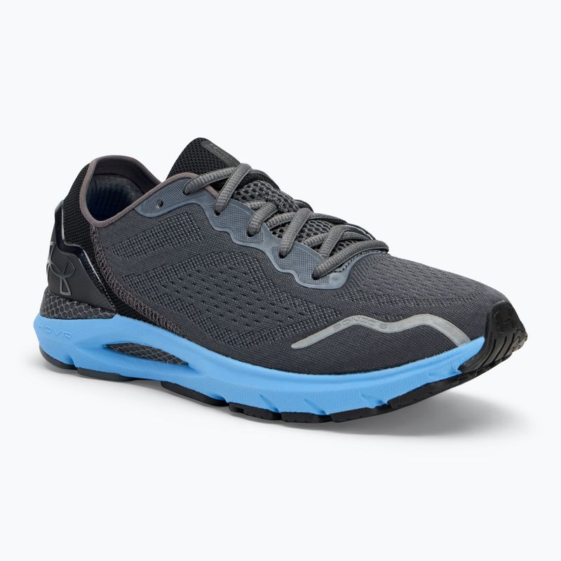 Мъжки обувки за бягане Under Armour Hovr Sonic 6 castlerock/black/ castlerock