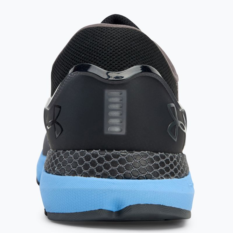 Мъжки обувки за бягане Under Armour Hovr Sonic 6 castlerock/black/ castlerock 6