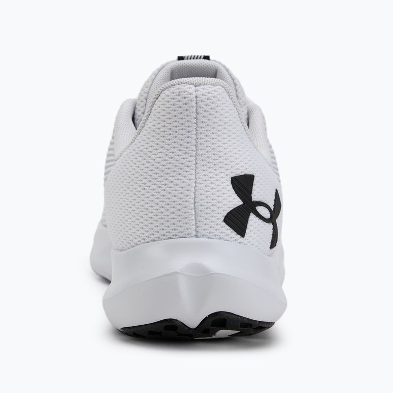Мъжки обувки за бягане Under Armour Charged Speed Swift white/mod grey/black 6