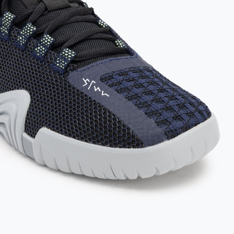 Мъжки обувки за тренировка Under Armour TriBase Reign 6 midnight navy/morph green/white 7