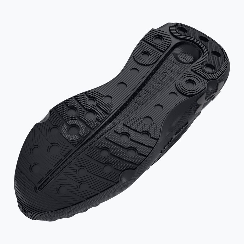 Мъжки обувки за бягане Under Armour Infinite Elite black/black/black 12