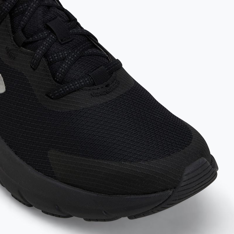 Under Armour Hovr Turbulence 2 RS мъжки обувки за бягане black/black/reflective 7