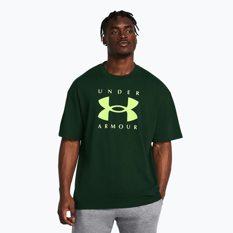 Мъжка тренировъчна тениска Under Armour