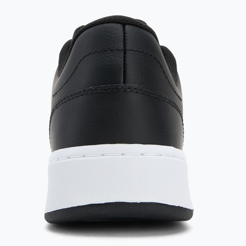 Мъжки обувки за тренировка Under Armour Official black/black/white 6