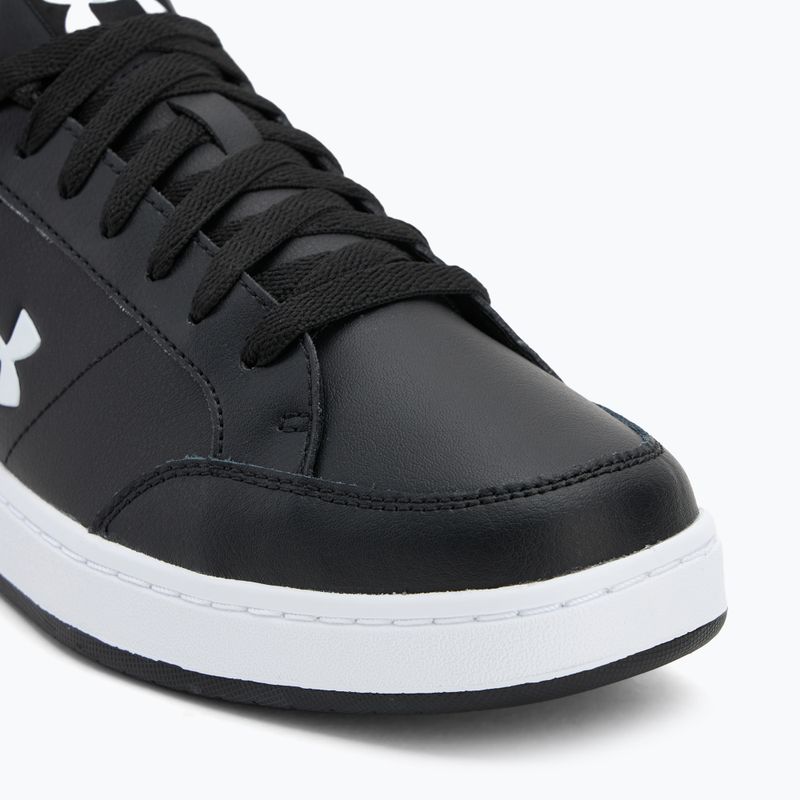Мъжки обувки за тренировка Under Armour Official black/black/white 7