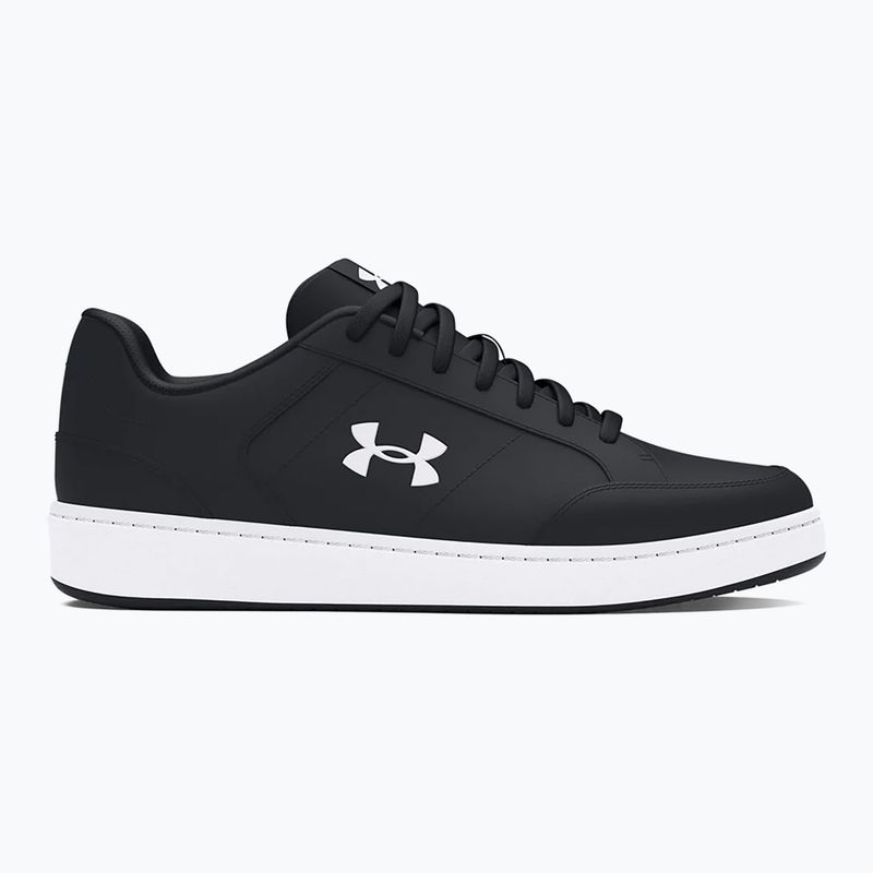 Мъжки обувки за тренировка Under Armour Official black/black/white 8