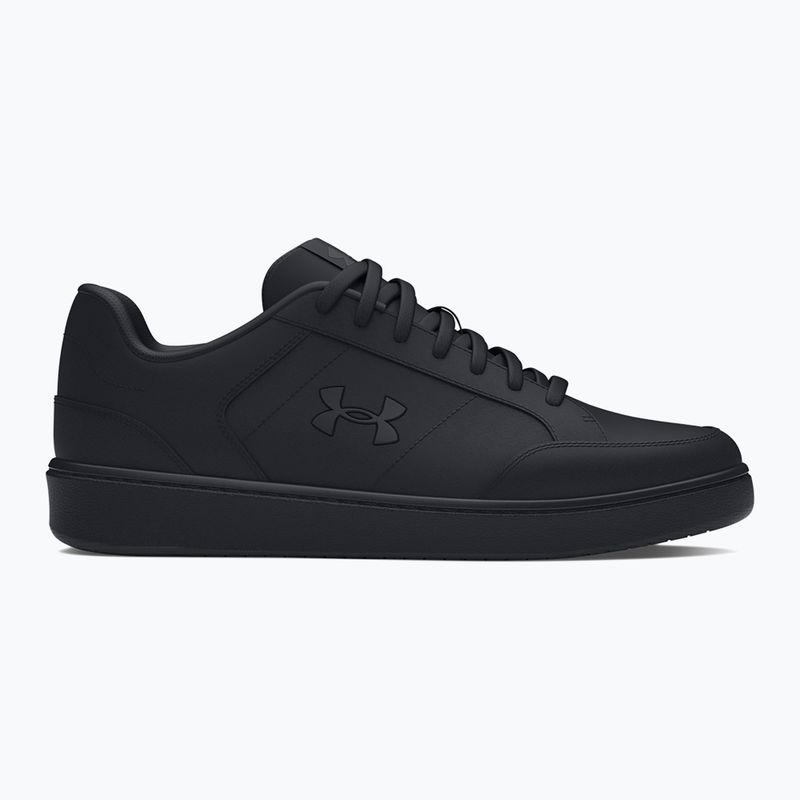 Дамски обувки за тренировка Under Armour Official black/black/black 8