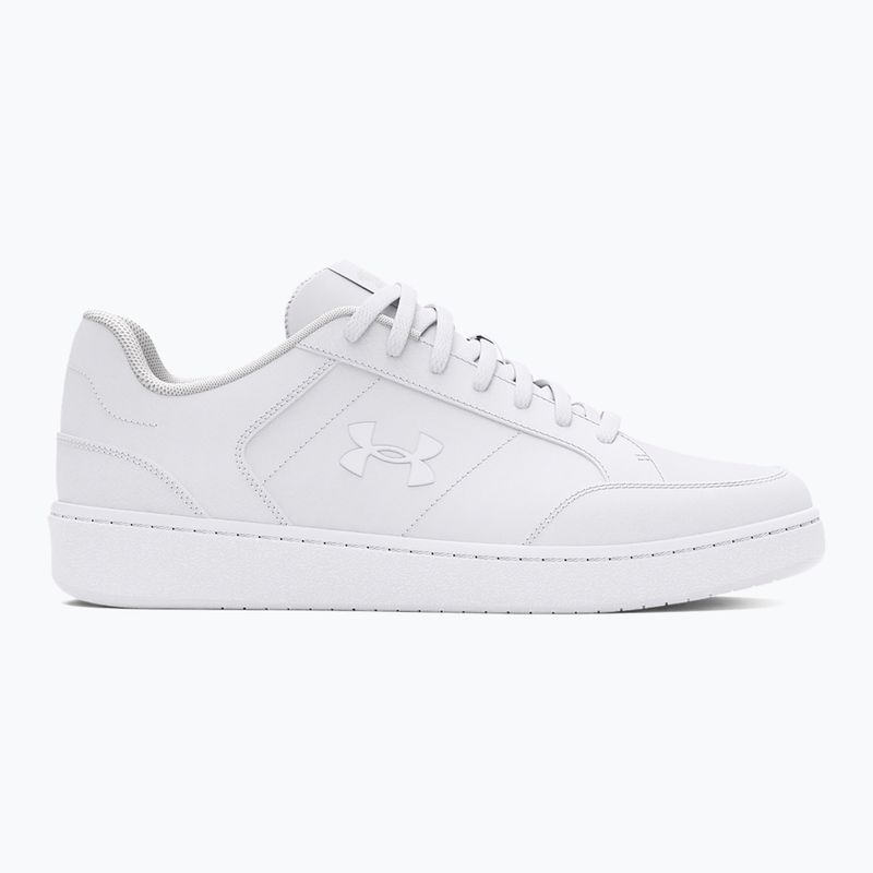 Мъжки обувки за тренировка Under Armour Official white/white/white 8