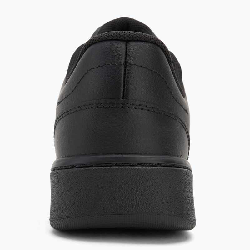 Дамски обувки за тренировка Under Armour Official black/black/black 6