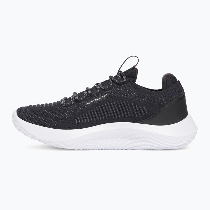 Мъжки обувки за тренировка Under Armour Dynamic 2 black/castlerock/white 2