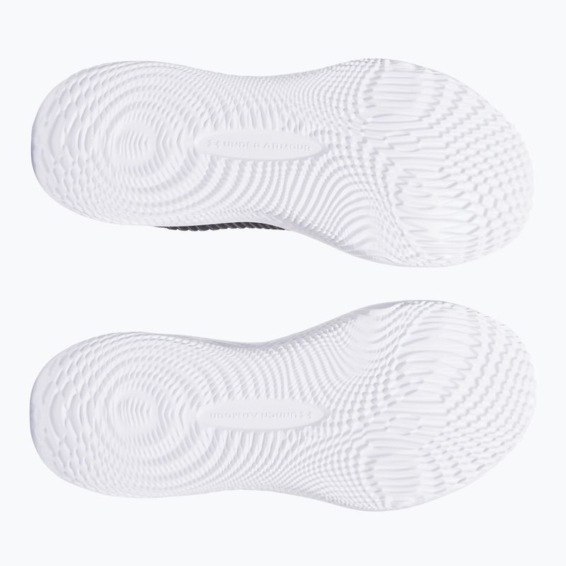 Мъжки обувки за тренировка Under Armour Dynamic 2 black/castlerock/white 5