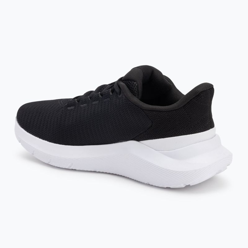 Мъжки обувки за бягане Under Armour Phade RN 3 black/black/white 3