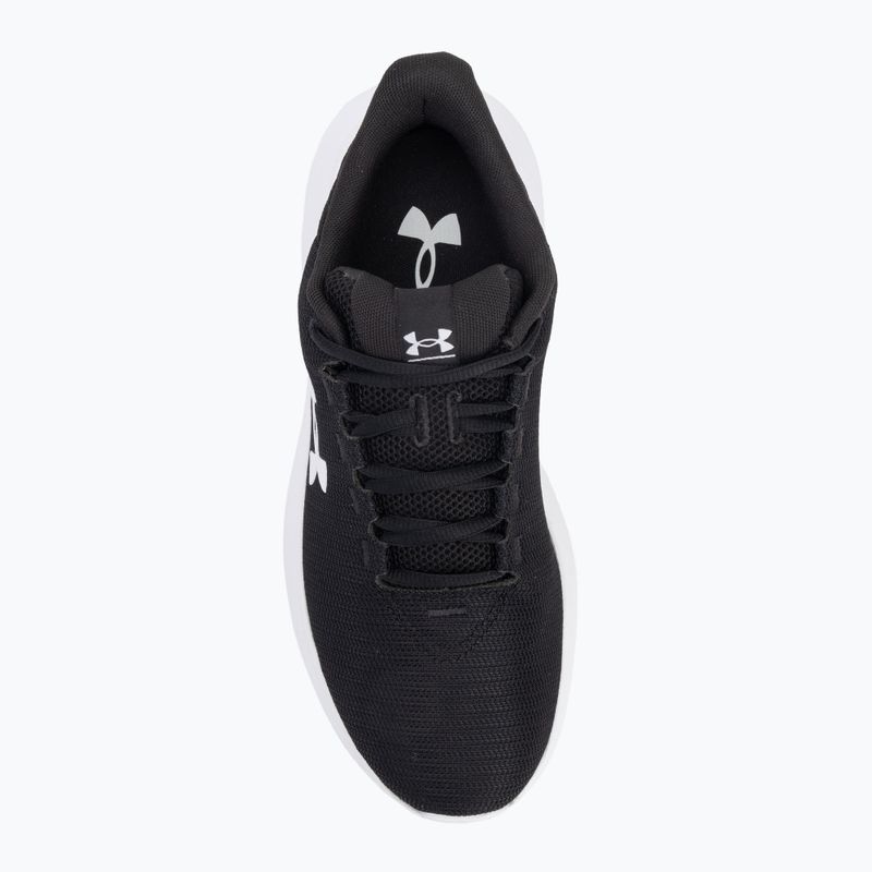 Мъжки обувки за бягане Under Armour Phade RN 3 black/black/white 5
