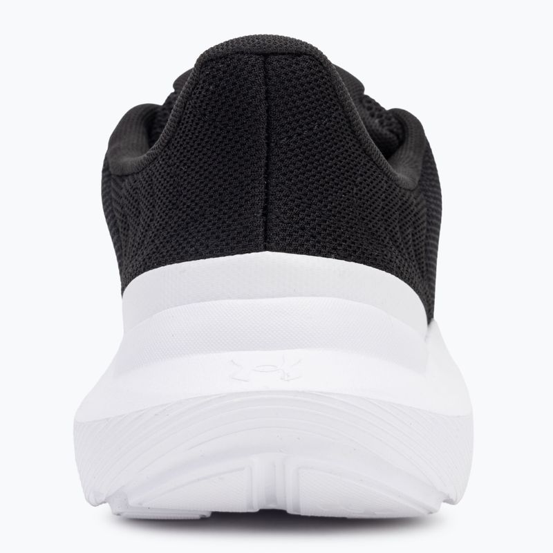 Мъжки обувки за бягане Under Armour Phade RN 3 black/black/white 6