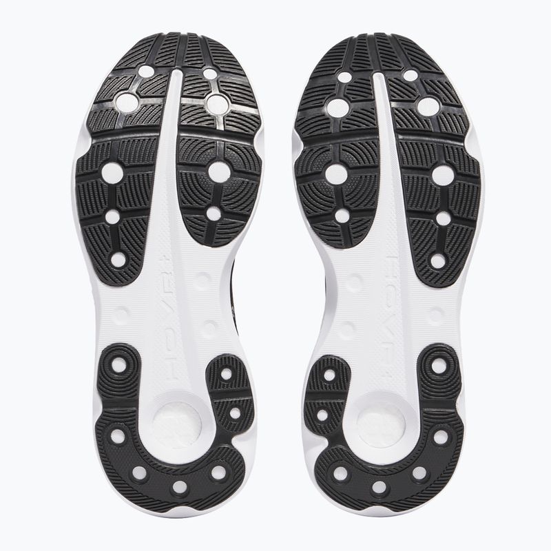 Мъжки обувки за бягане Under Armour Innfinite Pro 2 black/anthracite/white 4