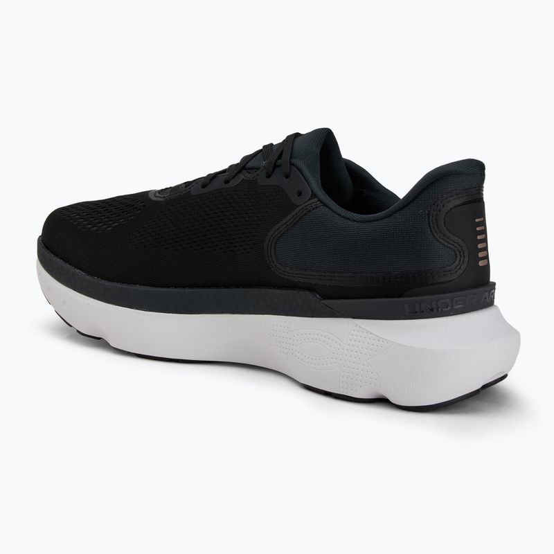 Мъжки обувки за бягане Under Armour Innfinite Pro 2 black/anthracite/white 3
