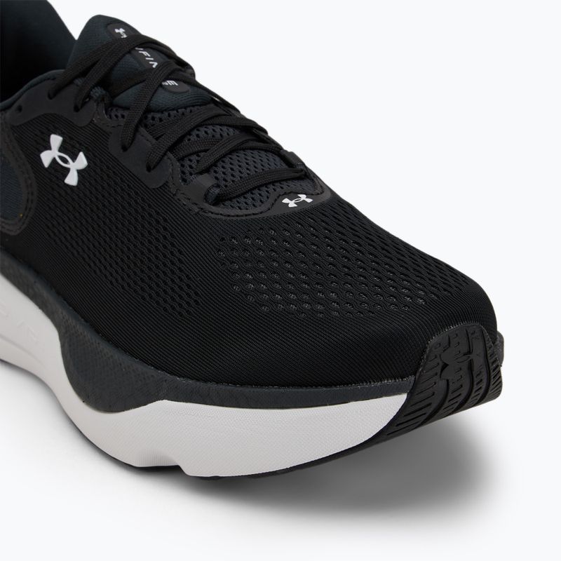 Мъжки обувки за бягане Under Armour Innfinite Pro 2 black/anthracite/white 7