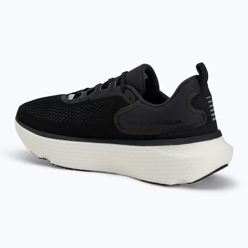 Мъжки обувки за бягане Under Armour Infinite Elite 2 black/anthracite/white 3
