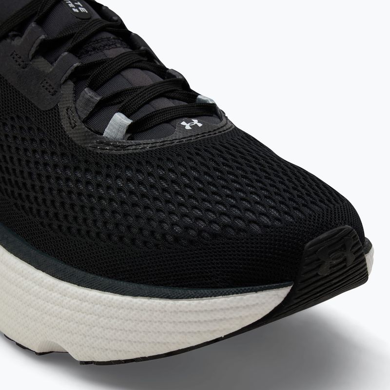 Мъжки обувки за бягане Under Armour Infinite Elite 2 black/anthracite/white 7