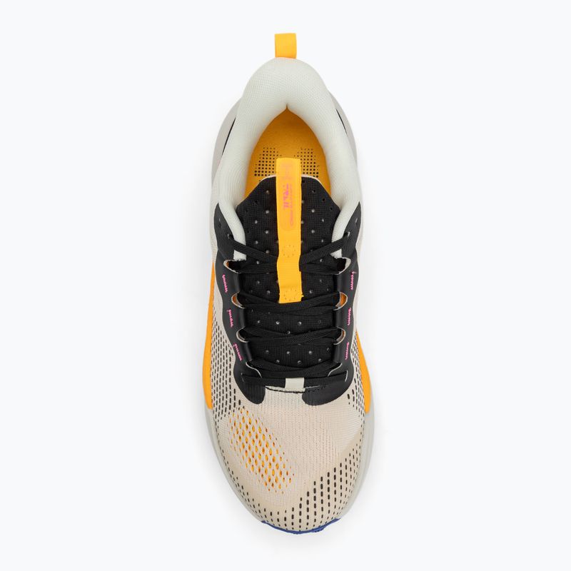 Under Armour Infinite Pro Trail мъжки обувки за бягане ivory dune/ivory dune/aero pink 5