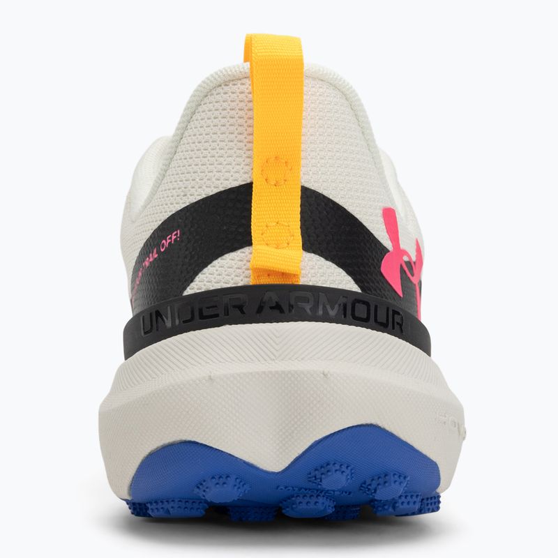 Under Armour Infinite Pro Trail мъжки обувки за бягане ivory dune/ivory dune/aero pink 6