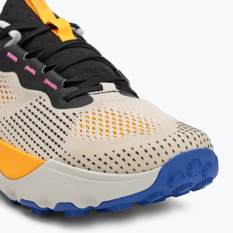 Under Armour Infinite Pro Trail мъжки обувки за бягане ivory dune/ivory dune/aero pink 7