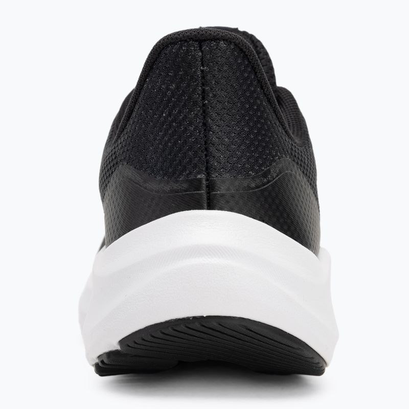 Under Armour Charged Pursuit 4 дамски маратонки за бягане черно/черно/бяло 6