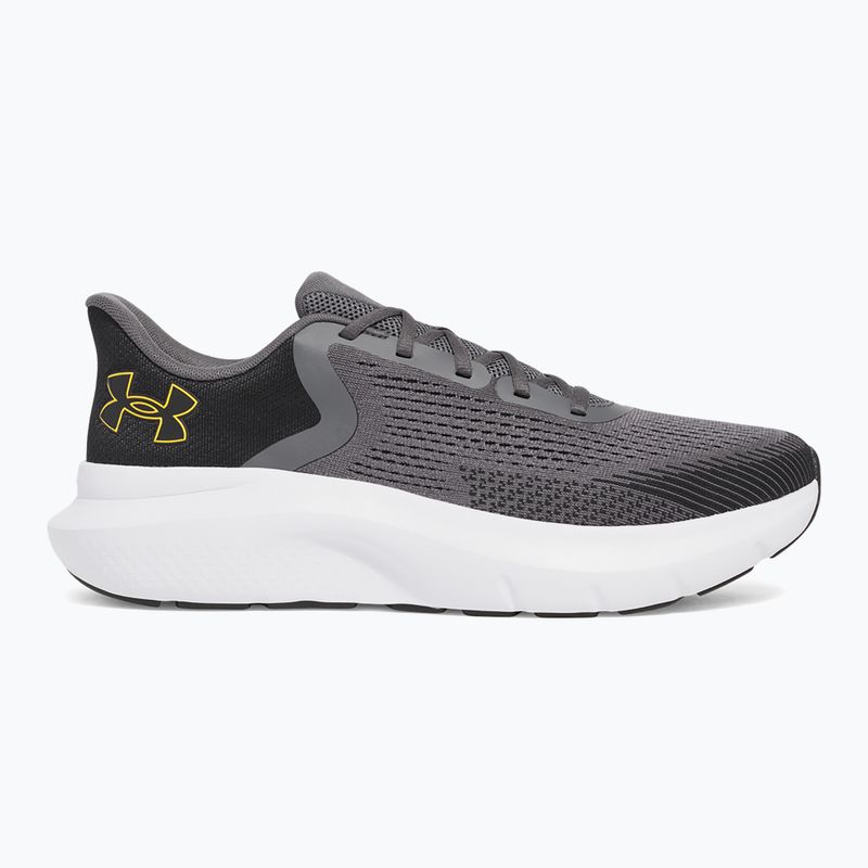 Under Armour Charged Rogue 5 castlerock/black/campus gold мъжки обувки за бягане