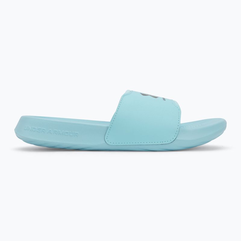 Джапанки за жени Under Armour Ignite Select stream/stream/black 2